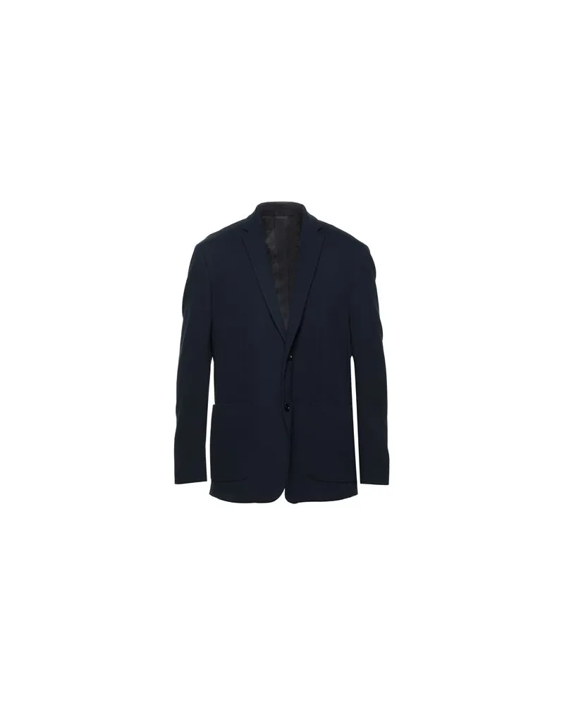 Calvin Klein ANZÜGE und CO-ORDS - Blazersauf YOOX.COM Nachtblau