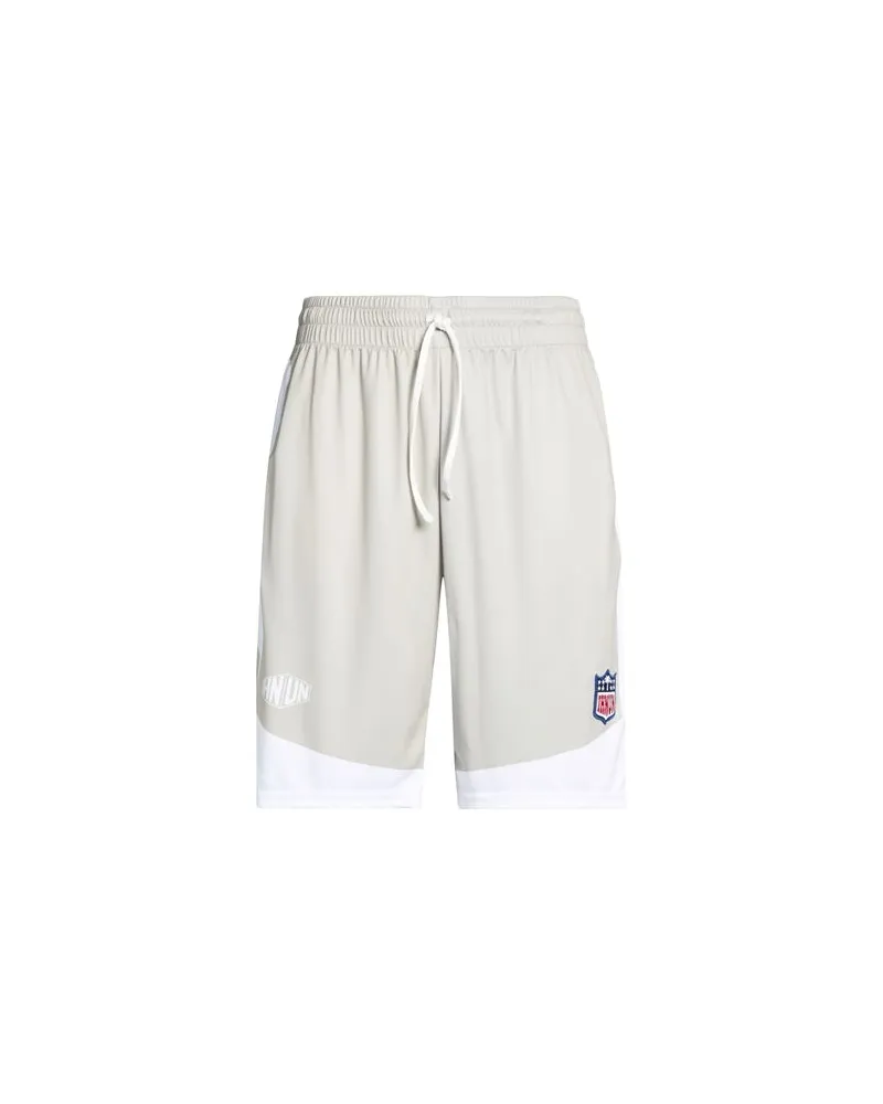 IH NOM UH NIT HOSEN & RÖCKE - Shorts & Bermudashortsauf YOOX.COM Salbeigrün