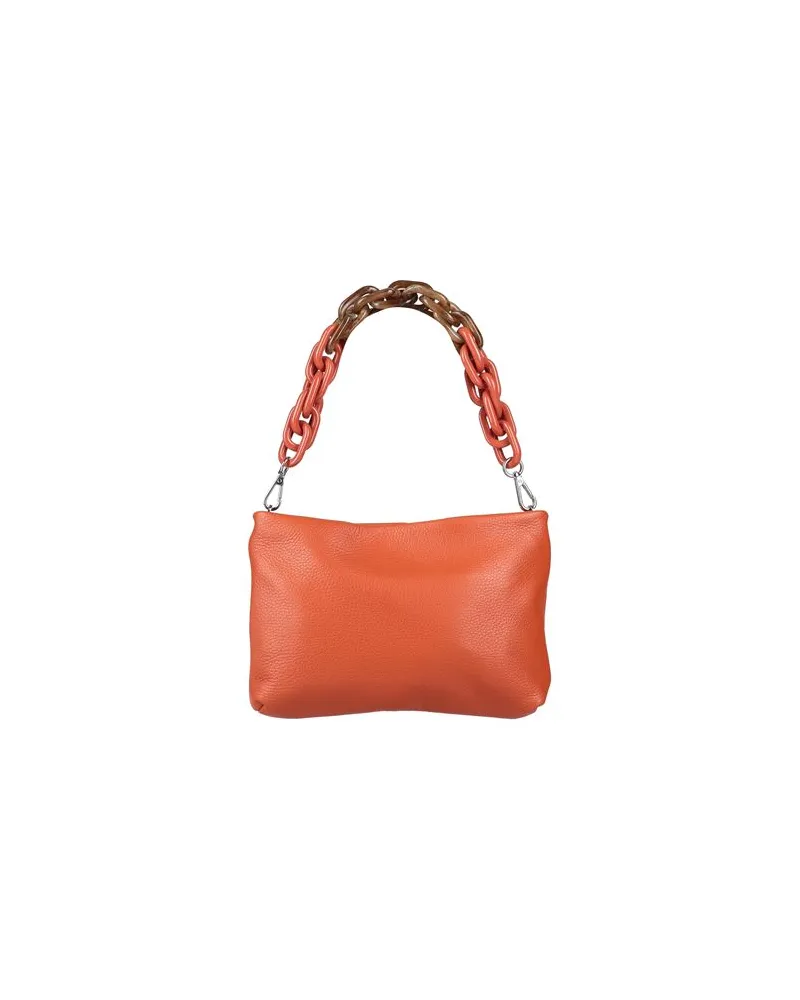 Gianni Chiarini TASCHEN - Handtaschenauf YOOX.COM Orange