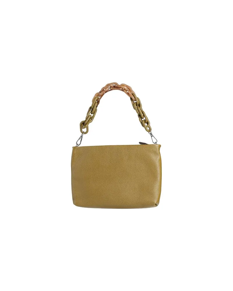 Gianni Chiarini TASCHEN - Handtaschenauf YOOX.COM Militärgrün