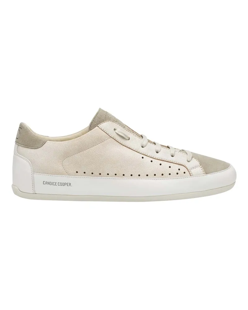 Candice Cooper Sneakers Hellgrau