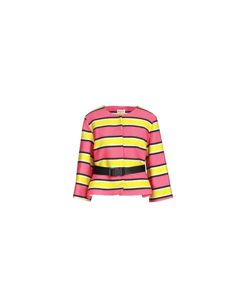 P.A.R.O.S.H. P.A.R.O H. - ANZÜGE und CO-ORDS - Blazersauf YOOX.COM Fuchsia