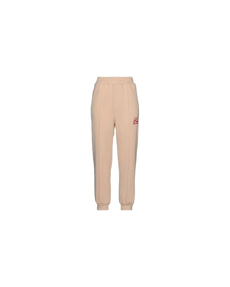 Philosophy Di Lorenzo Serafini HOSEN & RÖCKE - Hosenauf YOOX.COM Rosa