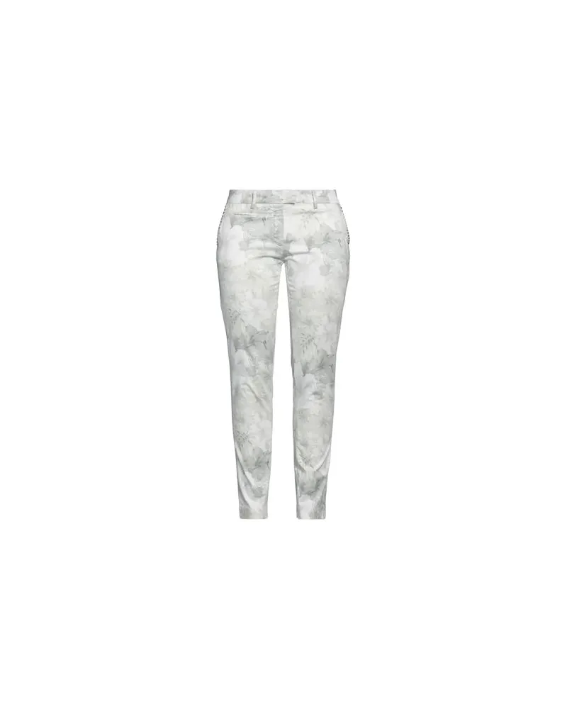 Mason's HOSEN & RÖCKE - Hosenauf YOOX.COM Hellgrau