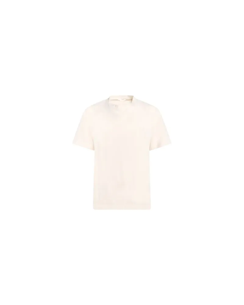 CIRCOLO 1901 TOPS - T-shirtsauf YOOX.COM Elfenbein