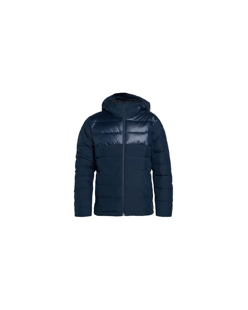 Odlo JACKEN & MÄNTEL - Pufferjacken & Daunenjackenauf YOOX.COM Nachtblau