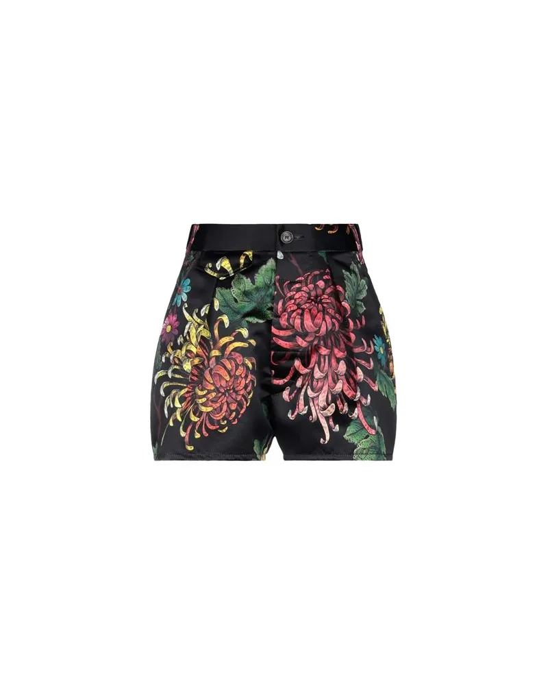 Dsquared2 HOSEN & RÖCKE - Shorts & Bermudashortsauf YOOX.COM Schwarz