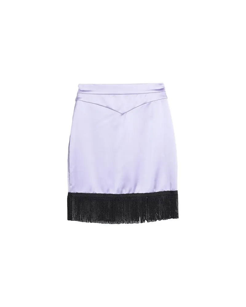 Jijil HOSEN & RÖCKE - Miniröckeauf YOOX.COM Lila