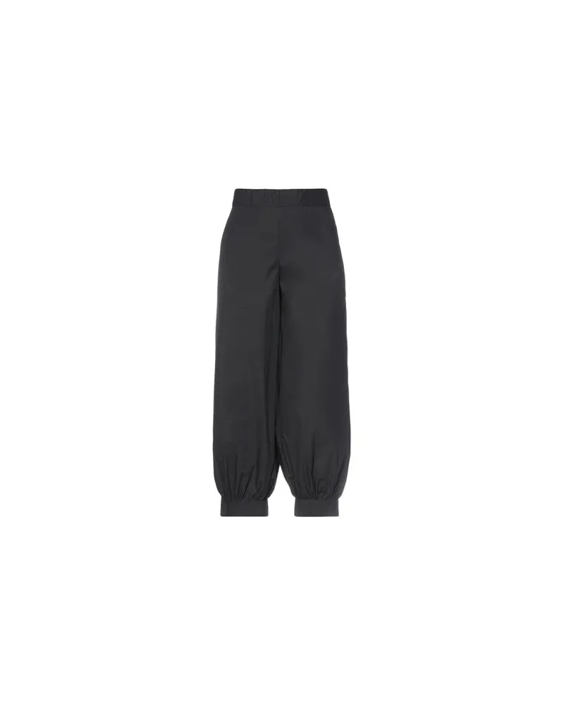 Rosé a Pois HOSEN & RÖCKE - Hosenauf YOOX.COM Schwarz