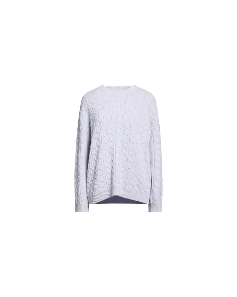 AGNONA STRICKWAREN - Pulloverauf YOOX.COM Lila