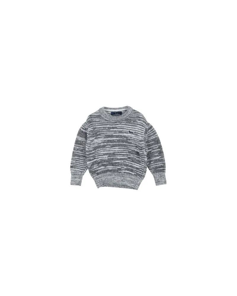 Harmont & Blaine STRICKWAREN - Pulloverauf YOOX.COM Grau