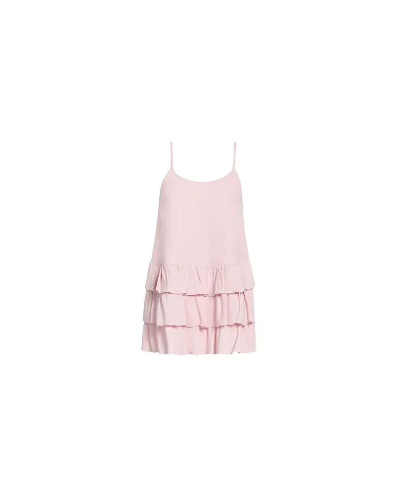 Twin-Set TOPS - Topsauf YOOX.COM Rosa