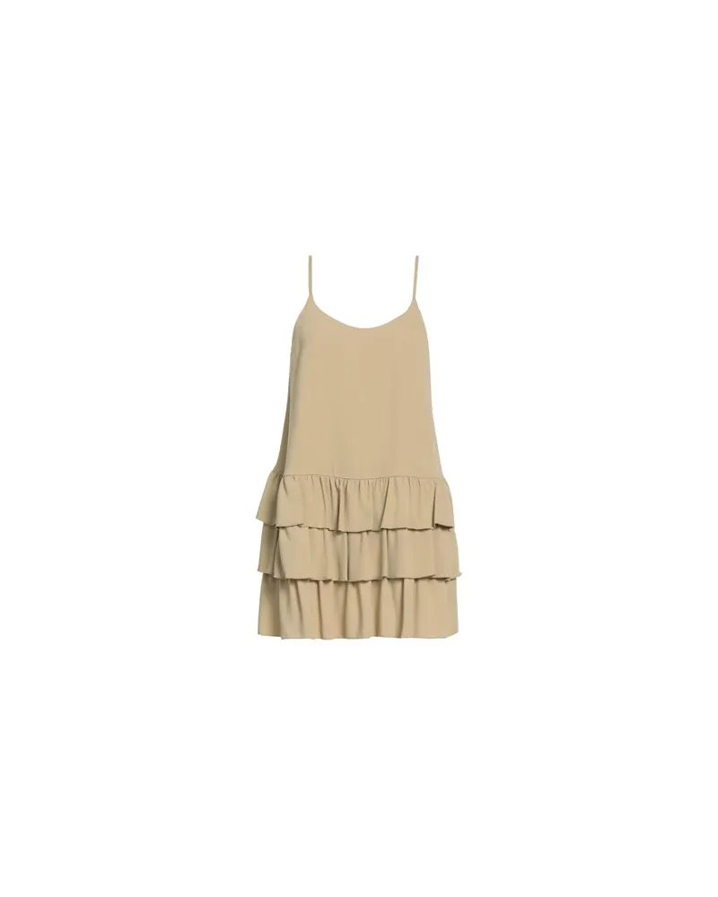Twin-Set TOPS - Topsauf YOOX.COM Beige