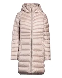 Michael Kors Pufferjacke & Daunenjacke Beige