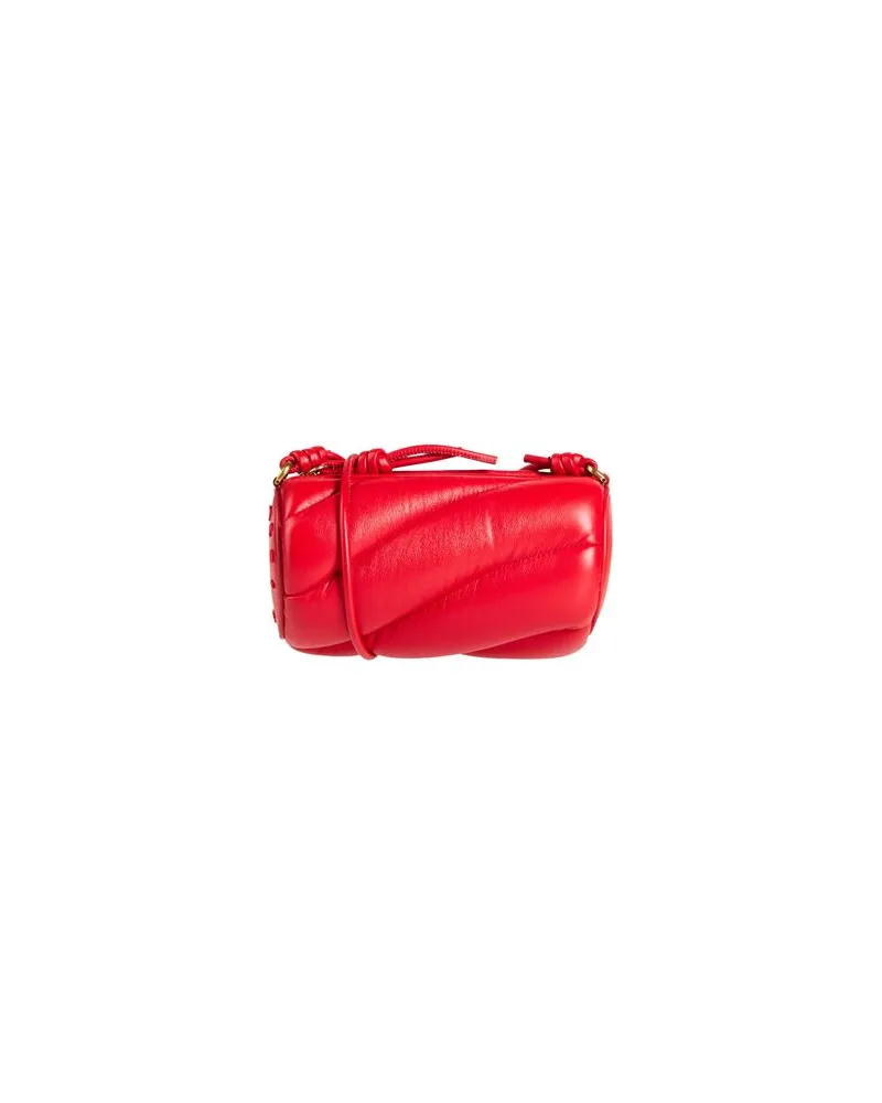 Fiorucci TASCHEN - Umhängetascheauf YOOX.COM Rot