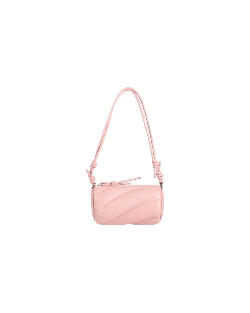 Fiorucci TASCHEN - Schultertaschenauf YOOX.COM Rosa