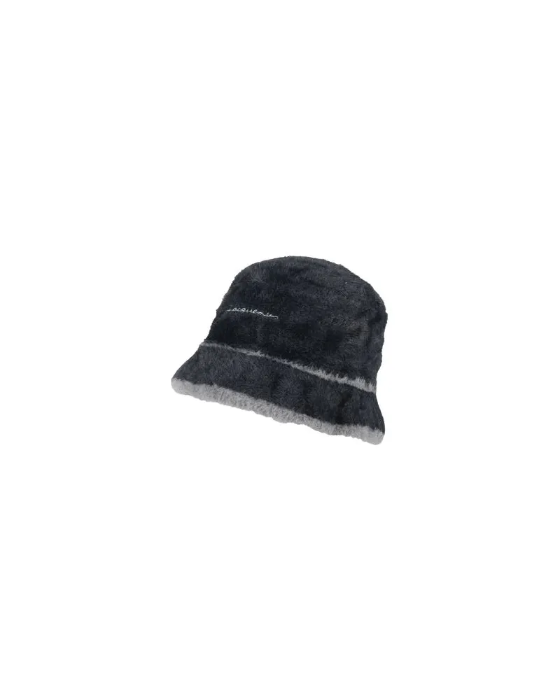 Jacquemus ACCESSOIRES - Mützen & Hüteauf YOOX.COM Schwarz