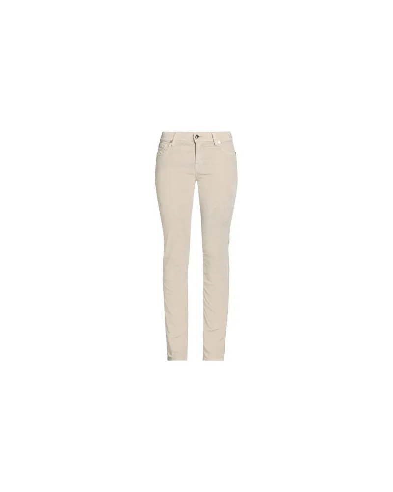 Jacob Cohën HOSEN & RÖCKE - Hosenauf YOOX.COM Sand
