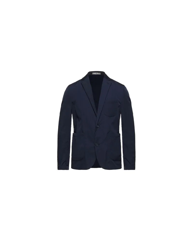 Corneliani ANZÜGE und CO-ORDS - Blazersauf YOOX.COM Blau