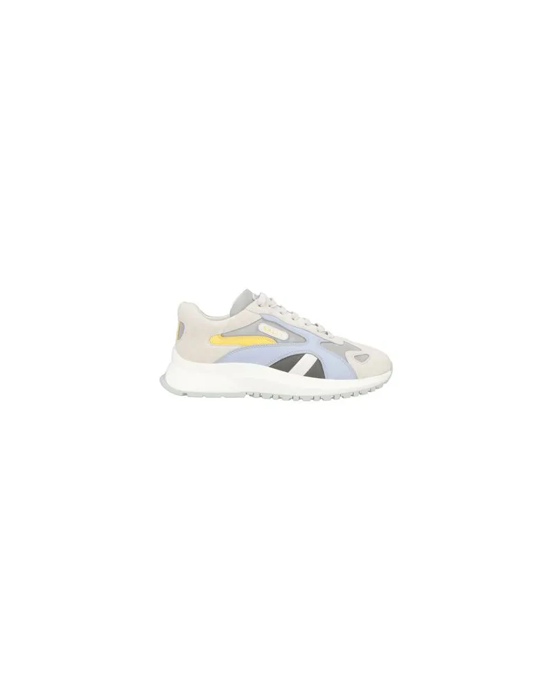Bally SCHUHE - Sneakersauf YOOX.COM Hellgrau