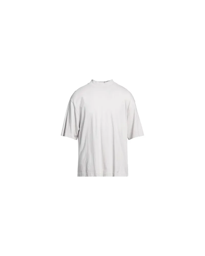 Acne Studios TOPS - T-shirtsauf YOOX.COM Grau