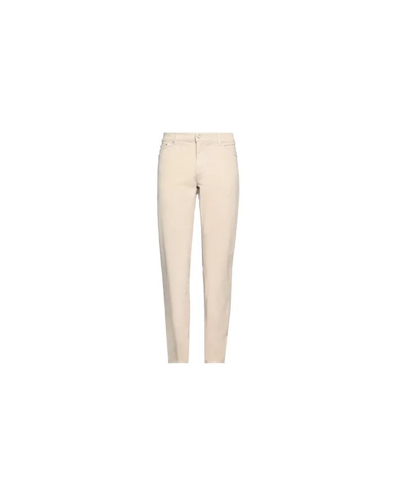 Trussardi HOSEN & RÖCKE - Hosenauf YOOX.COM Beige