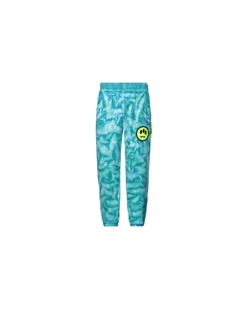 BARROW HOSEN & RÖCKE - Hosenauf YOOX.COM Tūrkis