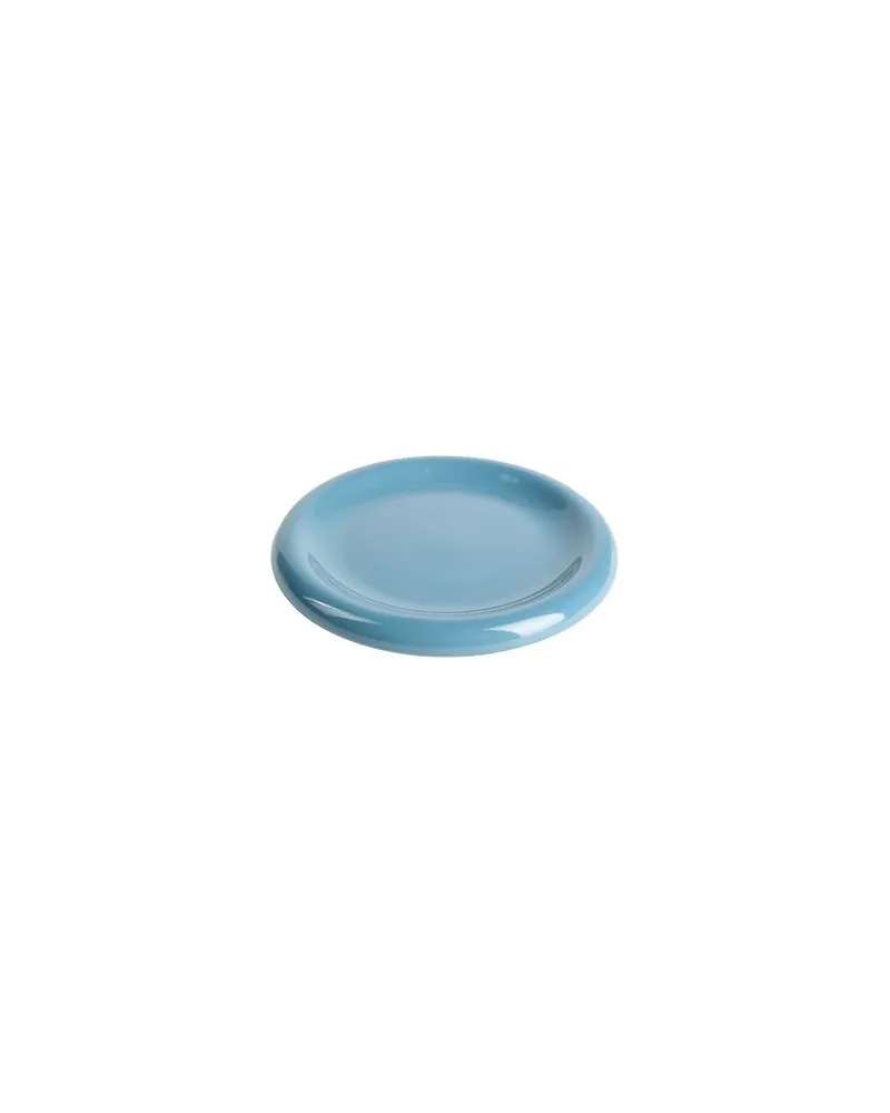 Hay ESSEN & KÜCHE - Tellerauf YOOX.COM Taubenblau