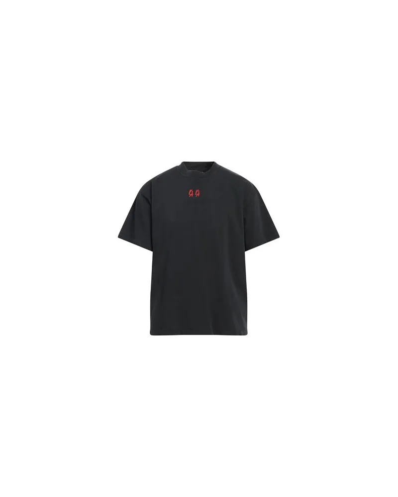 44 LABEL GROUP TOPS - T-shirtsauf YOOX.COM Braungrau
