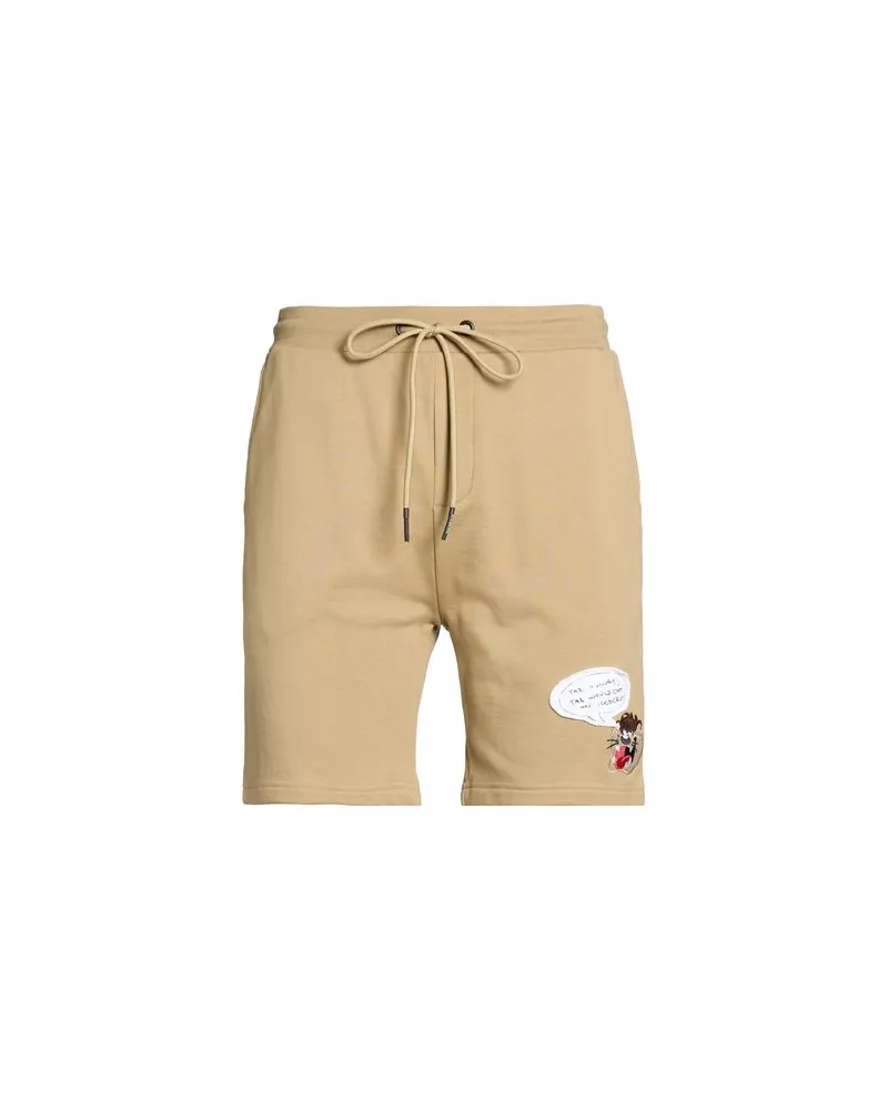 Iceberg LOONEY TUNES - HOSEN & RÖCKE - Shorts & Bermudashortsauf YOOX.COM Sand