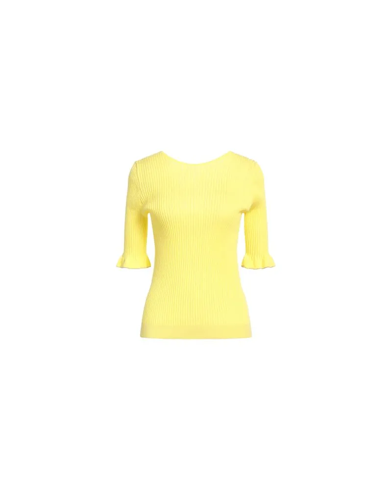 Paul Smith STRICKWAREN - Pulloverauf YOOX.COM Gelb