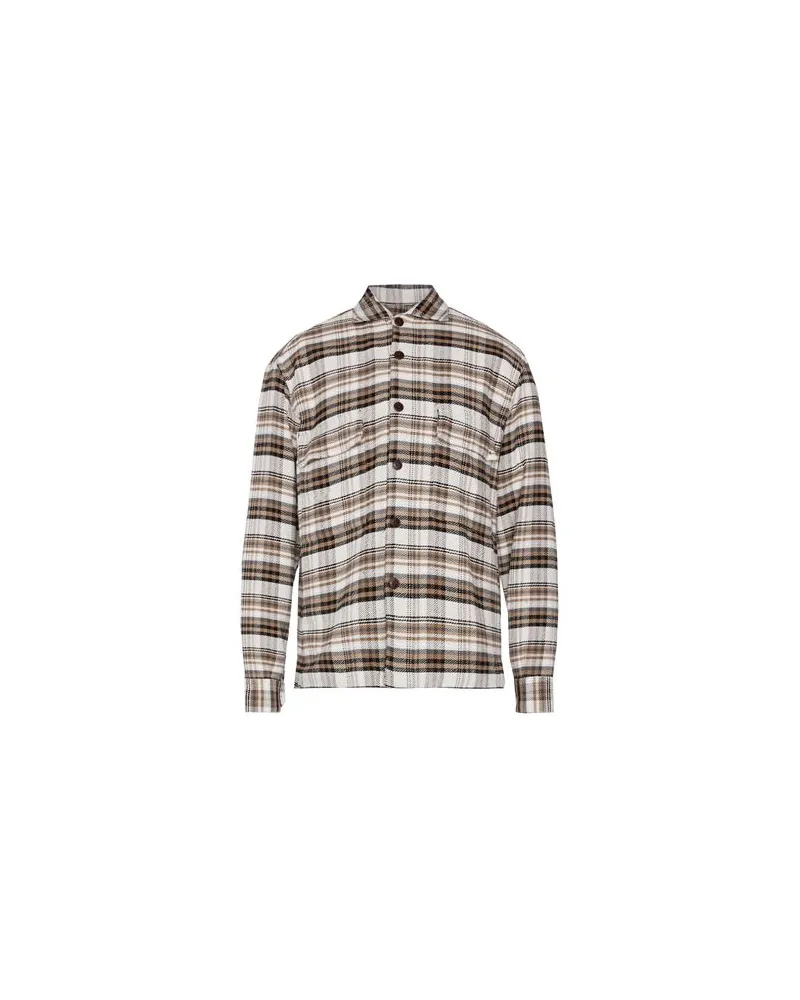 Costumein TOPS - Hemdenauf YOOX.COM Beige