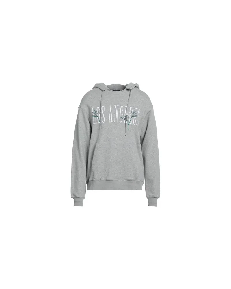 Stampd TOPS - Sweatshirtsauf YOOX.COM Grau