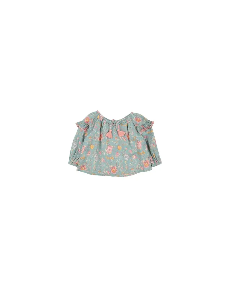 Louise Misha TOPS - Topsauf YOOX.COM Salbeigrün