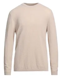 Daniele Fiesoli Pullover Beige