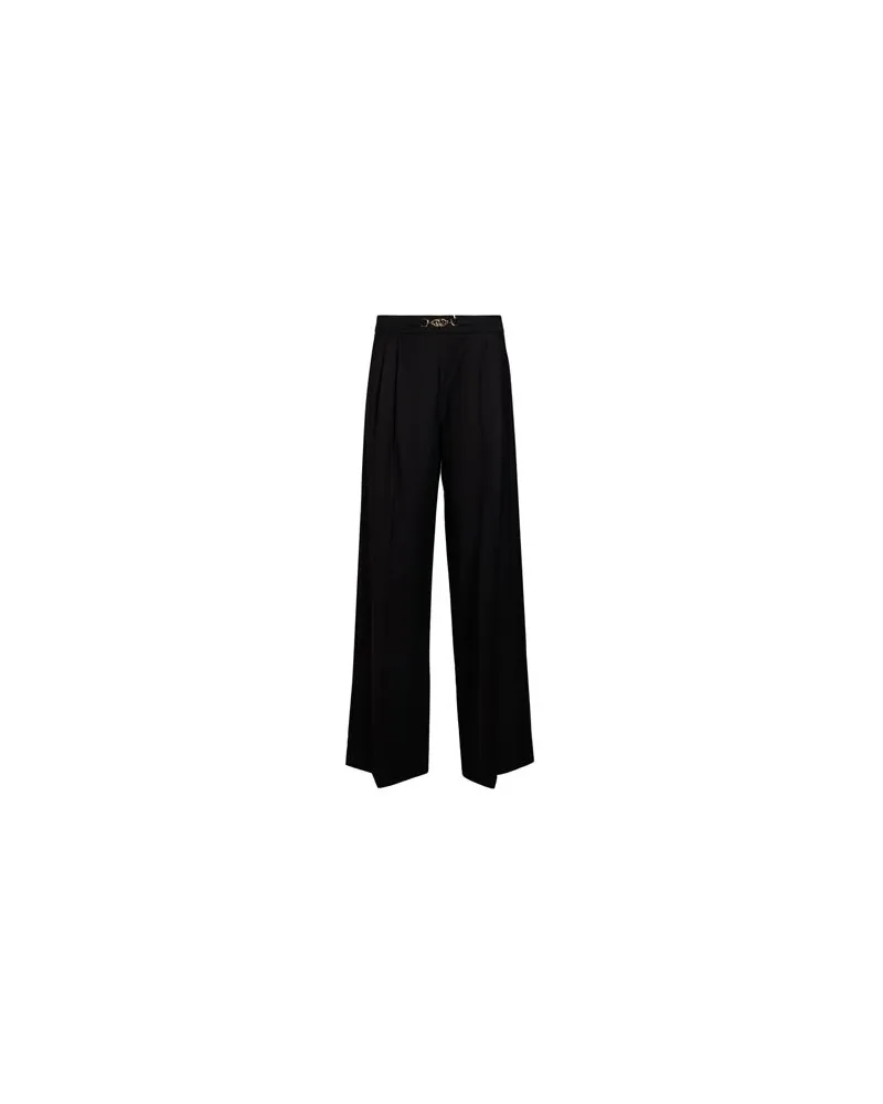 Gaëlle Bonheur HOSEN & RÖCKE - Hosenauf YOOX.COM Schwarz
