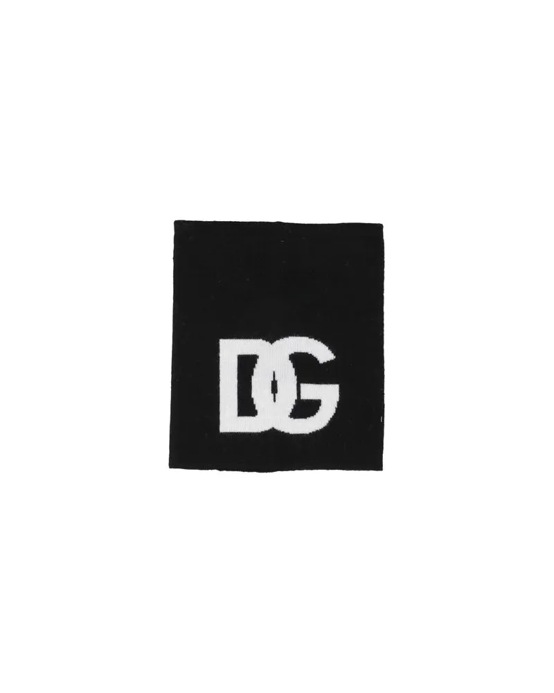 Dolce & Gabbana ACCESSOIRES - Mützen & Hüteauf YOOX.COM Schwarz