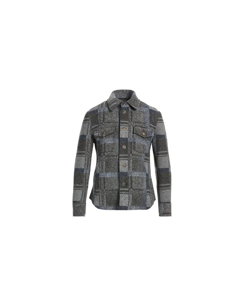 BOB JACKEN & MÄNTEL - Jacken und Anoraksauf YOOX.COM Blei