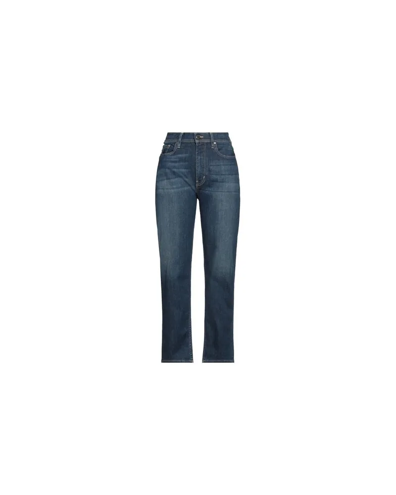 Jacob Cohën HOSEN & RÖCKE - Jeanshosenauf YOOX.COM Blau