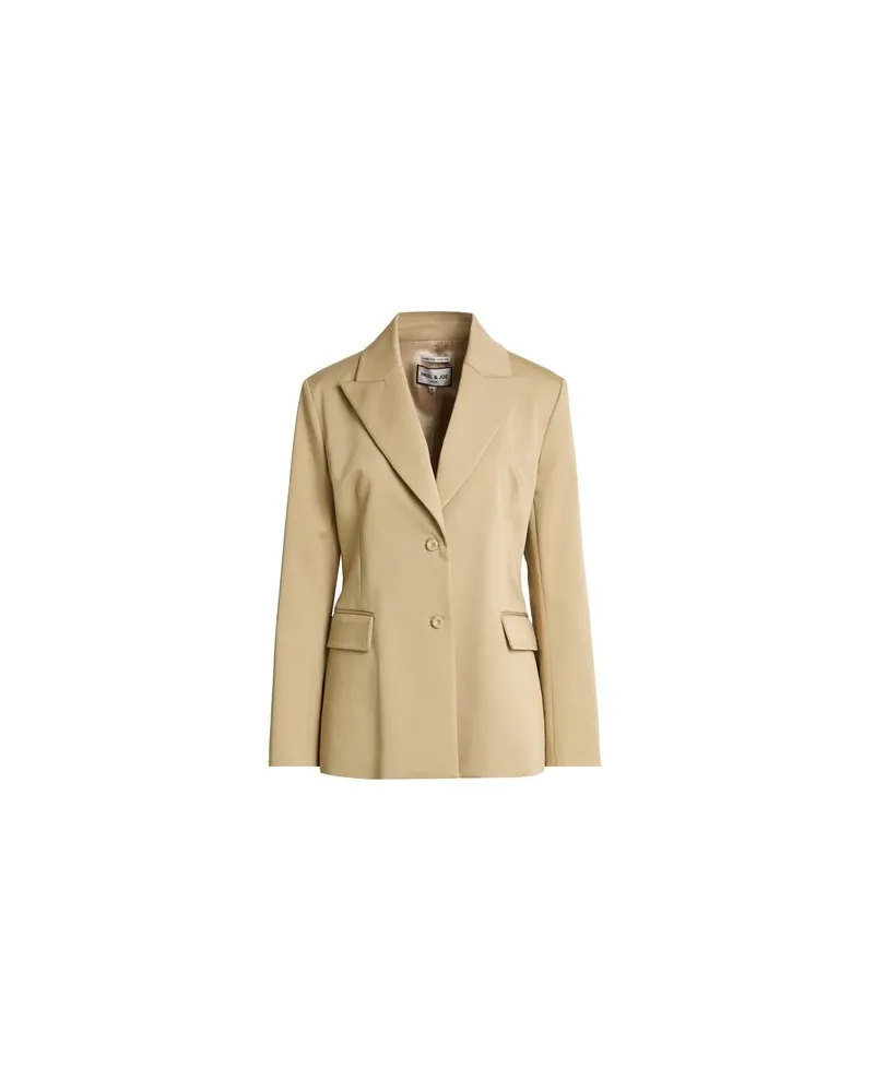 Paul & Joe ANZÜGE und CO-ORDS - Blazersauf YOOX.COM Beige