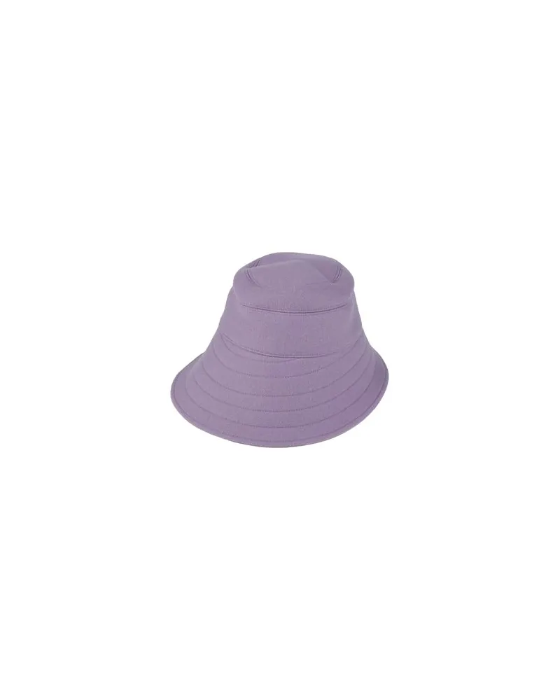 ATTICO ACCESSOIRES - Mützen & Hüteauf YOOX.COM Violett
