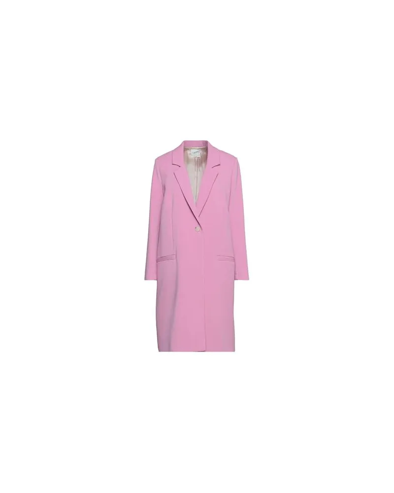 forte_forte JACKEN & MÄNTEL - Jacken, Mäntel & Trenchcoatsauf YOOX.COM Fuchsia