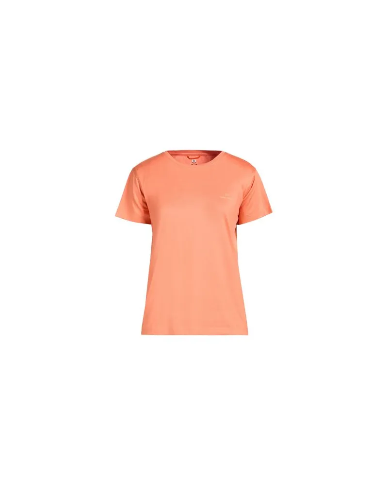 Parajumpers TOPS - T-shirtsauf YOOX.COM Orange