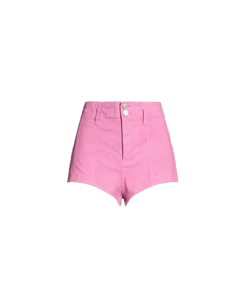 Isabel Marant HOSEN & RÖCKE - Shorts & Bermudashortsauf YOOX.COM Malve