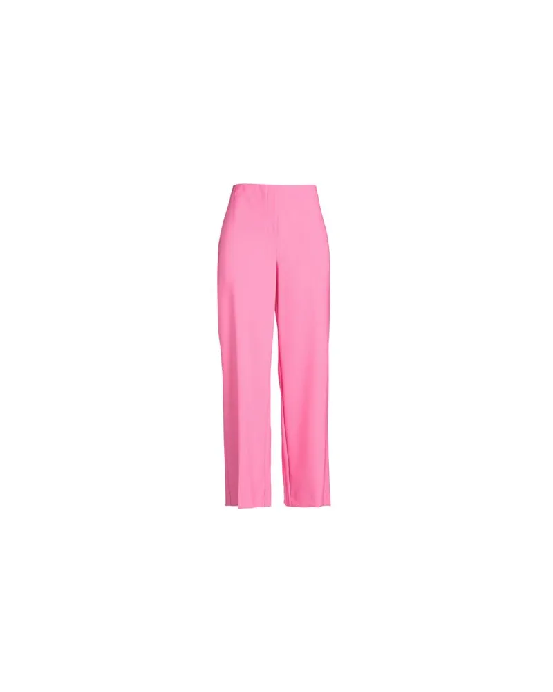 Joseph Ribkoff HOSEN & RÖCKE - Hosenauf YOOX.COM Rosa