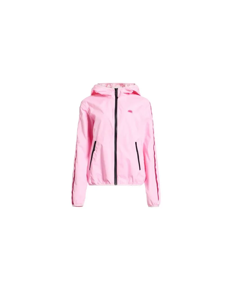 Sundek JACKEN & MÄNTEL - Jacken und Anoraksauf YOOX.COM Rosa