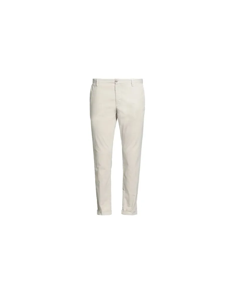 AT.P.CO HOSEN & RÖCKE - Hosenauf YOOX.COM Beige