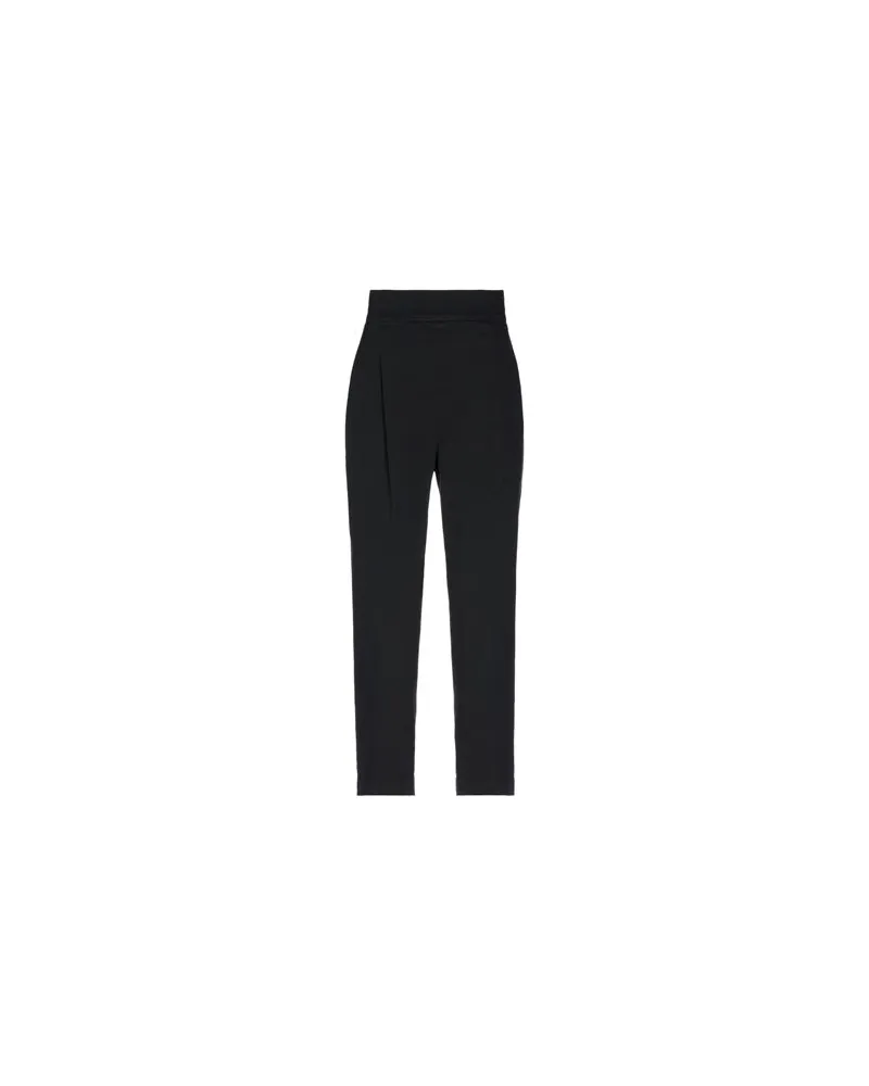 MICHAEL COAL HOSEN & RÖCKE - Hosenauf YOOX.COM Schwarz