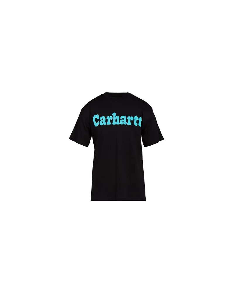 Carhartt WIP TOPS - T-shirtsauf YOOX.COM Schwarz