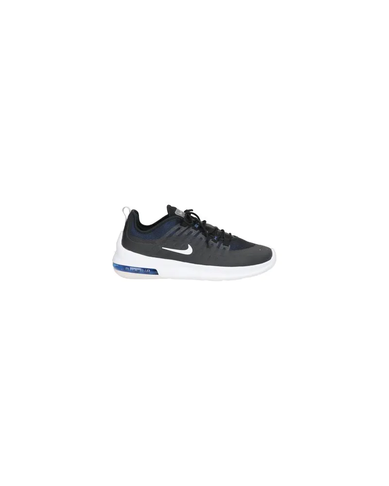 Nike SCHUHE - Sneakersauf YOOX.COM Schwarz